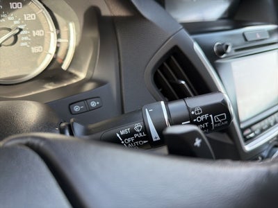 2018 Acura MDX 3.5L SH-AWD w/Technology Package