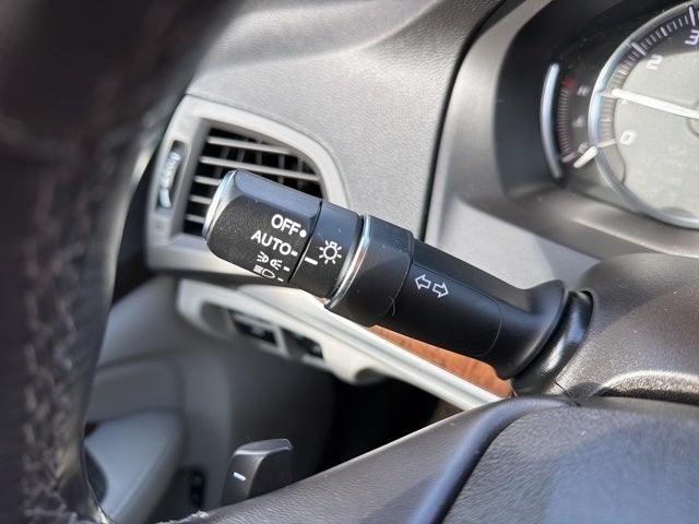 2018 Acura MDX 3.5L SH-AWD w/Technology Package