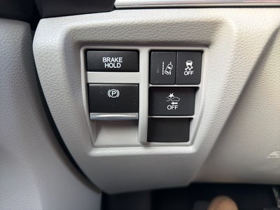 2018 Acura MDX 3.5L SH-AWD w/Technology Package