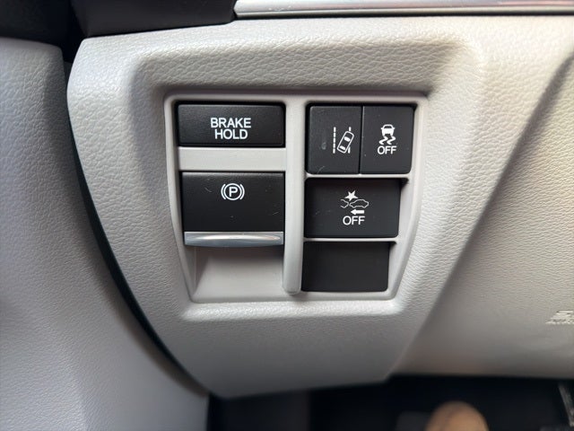 2018 Acura MDX 3.5L SH-AWD w/Technology Package