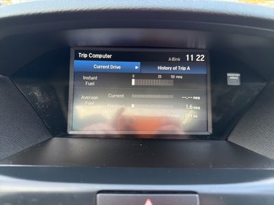 2018 Acura MDX 3.5L SH-AWD w/Technology Package