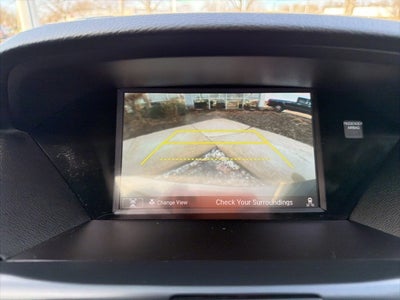 2018 Acura MDX 3.5L SH-AWD w/Technology Package