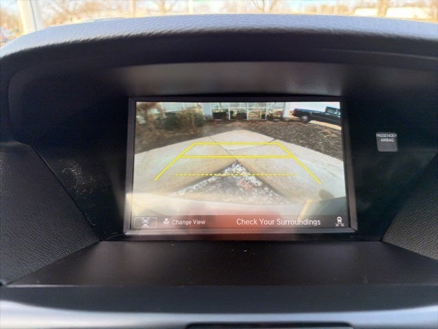 2018 Acura MDX 3.5L SH-AWD w/Technology Package