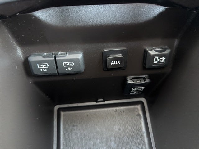 2018 Acura MDX 3.5L SH-AWD w/Technology Package