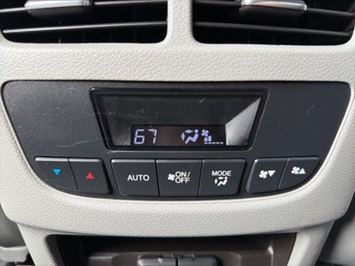 2018 Acura MDX 3.5L SH-AWD w/Technology Package