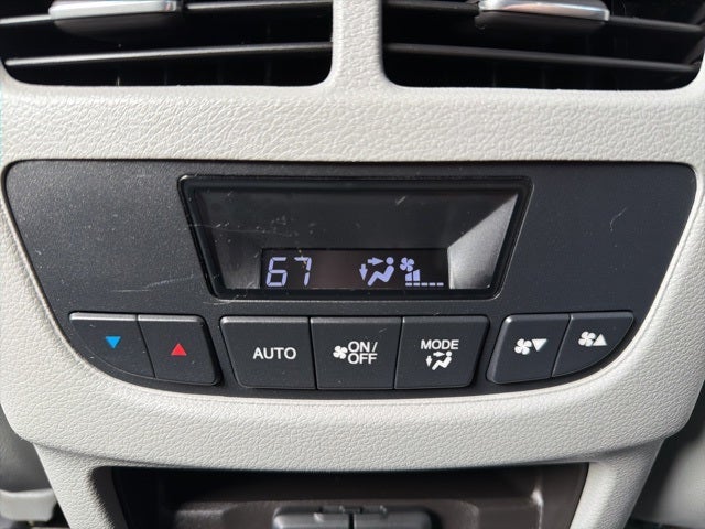 2018 Acura MDX 3.5L SH-AWD w/Technology Package