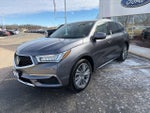 2018 Acura MDX 3.5L SH-AWD w/Technology Package