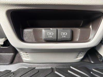 2018 Acura MDX 3.5L SH-AWD w/Technology Package