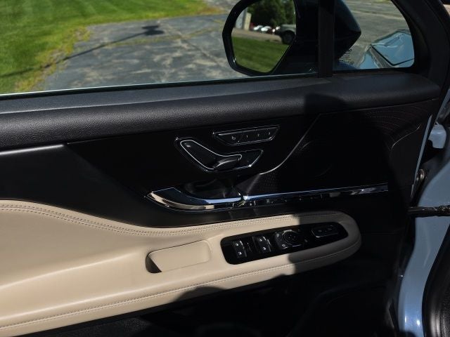 2025 Lincoln Corsair Plug-In Hybrid Grand Touring