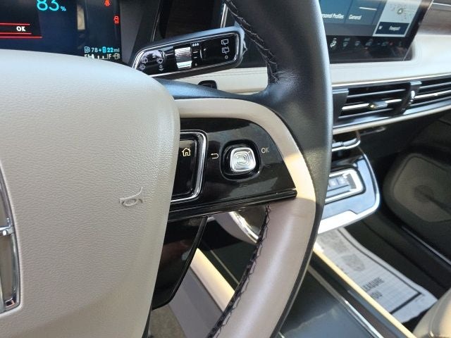 2025 Lincoln Corsair Plug-In Hybrid Grand Touring