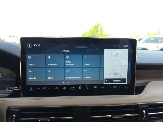2025 Lincoln Corsair Plug-In Hybrid Grand Touring