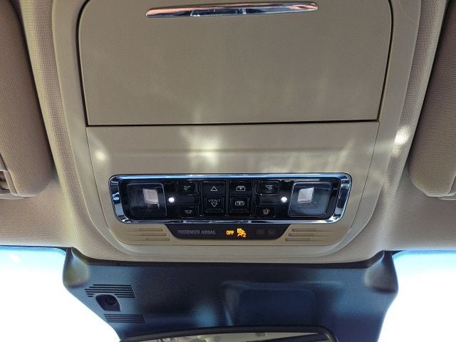 2025 Lincoln Corsair Plug-In Hybrid Grand Touring