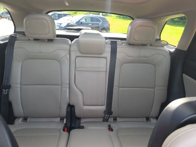 2025 Lincoln Corsair Plug-In Hybrid Grand Touring