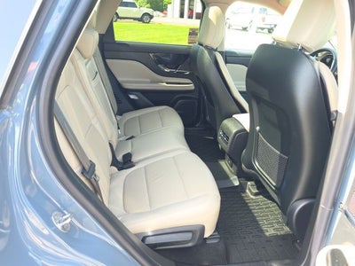 2025 Lincoln Corsair Plug-In Hybrid Grand Touring