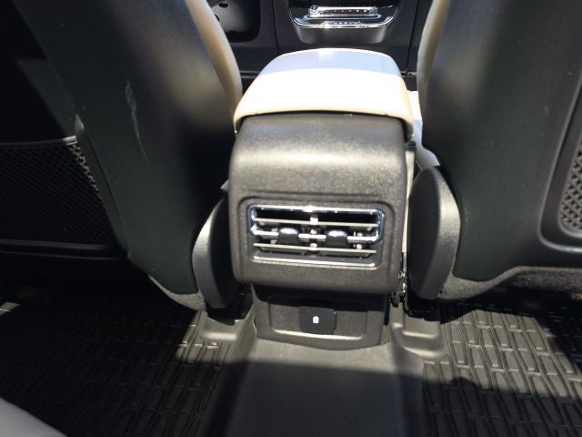 2025 Lincoln Corsair Plug-In Hybrid Grand Touring