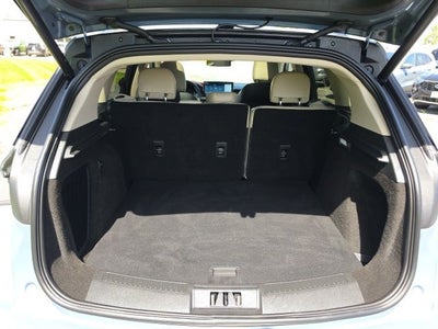 2025 Lincoln Corsair Plug-In Hybrid Grand Touring