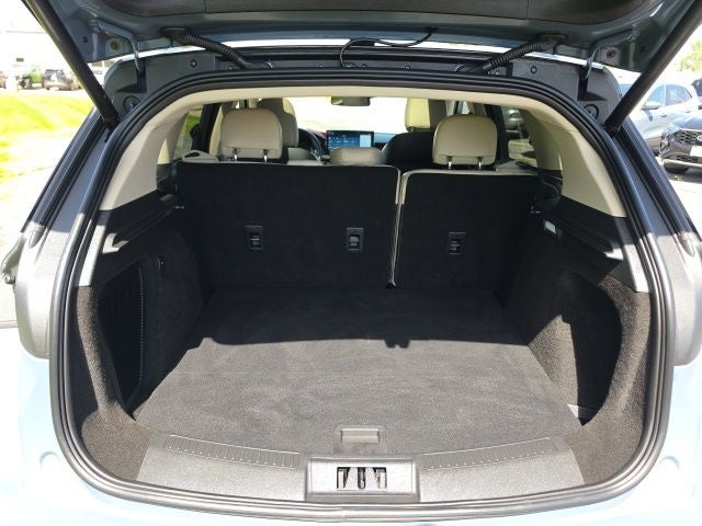 2025 Lincoln Corsair Plug-In Hybrid Grand Touring