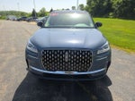2025 Lincoln Corsair Plug-In Hybrid Grand Touring