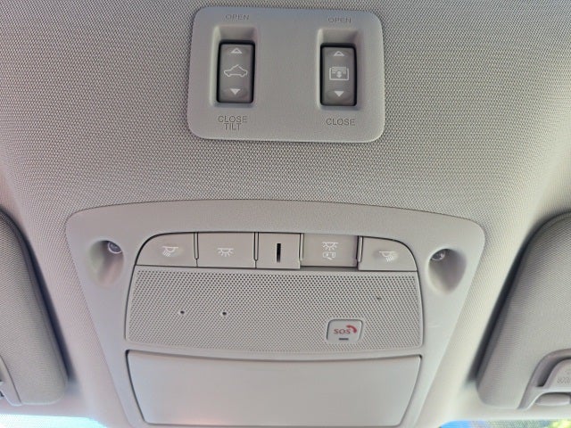 2022 Nissan Murano Platinum