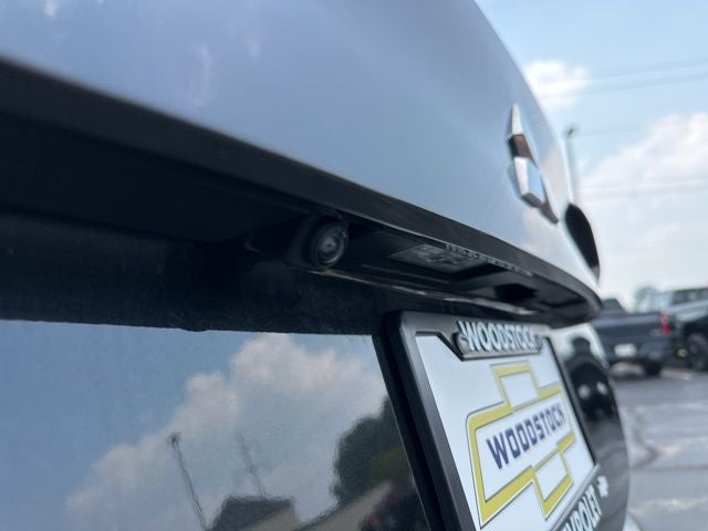 2023 Mitsubishi Outlander Base