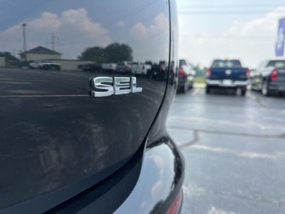 2023 Mitsubishi Outlander Base