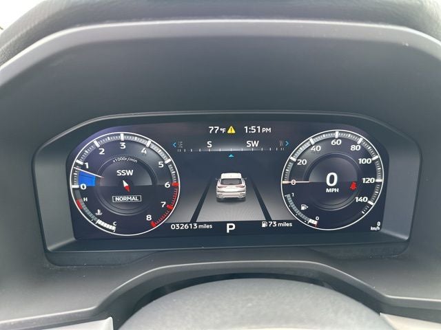 2023 Mitsubishi Outlander Base