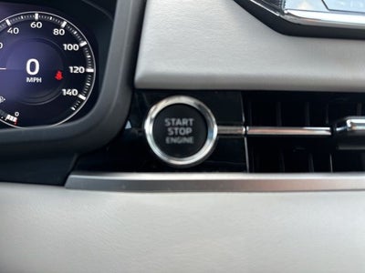 2023 Mitsubishi Outlander Base