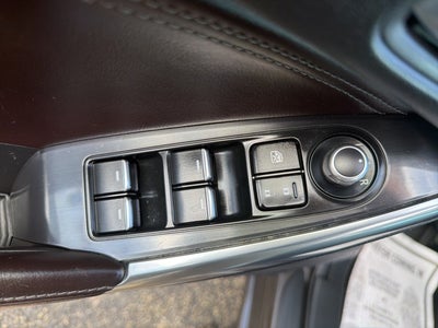 2016 Mazda Mazda6 i Grand Touring