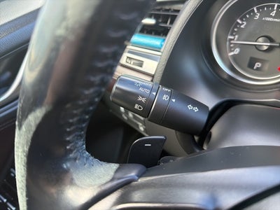 2016 Mazda Mazda6 i Grand Touring