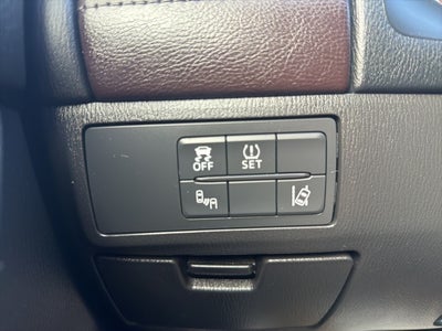 2016 Mazda Mazda6 i Grand Touring