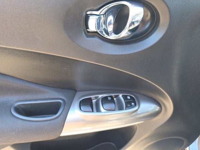 2012 Nissan Juke SL