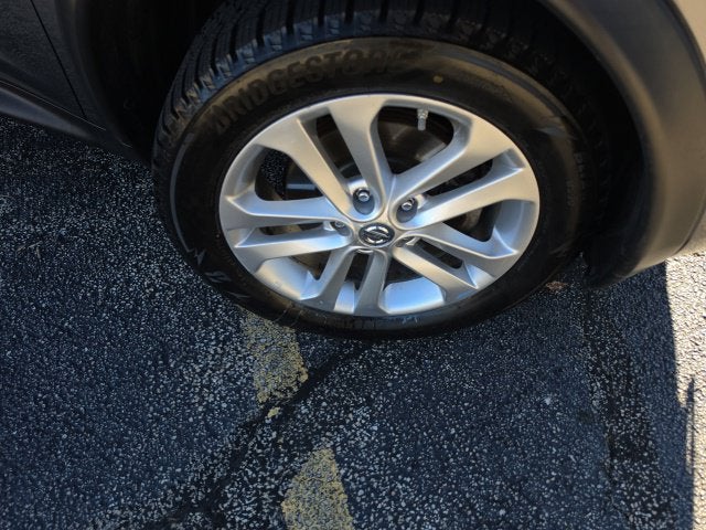 Used 2012 Nissan JUKE SL with VIN JN8AF5MV4CT125922 for sale in Freeport, IL