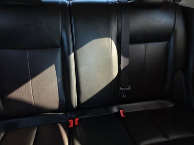2012 Nissan Juke SL