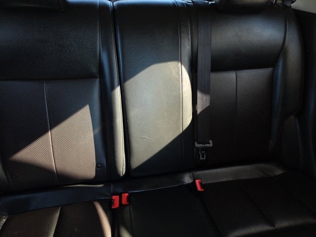2012 Nissan Juke SL