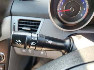2014 Hyundai Elantra Limited