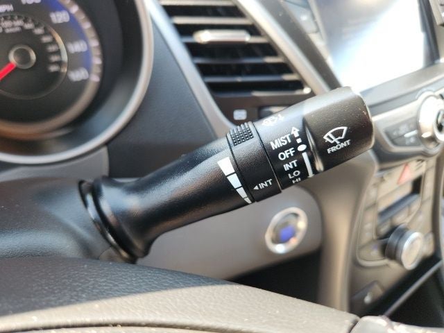 2014 Hyundai Elantra Limited