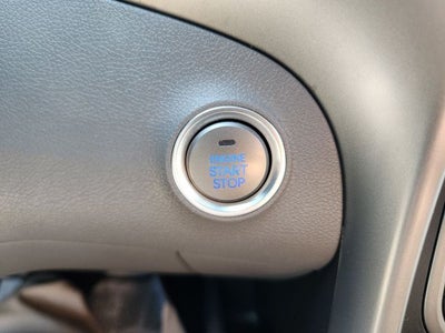 2014 Hyundai Elantra Limited