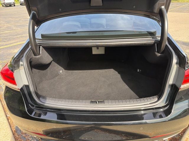 2016 Hyundai Genesis 3.8
