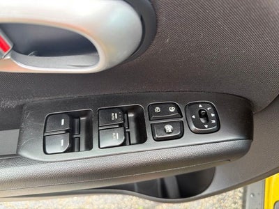 2015 Kia Soul Plus