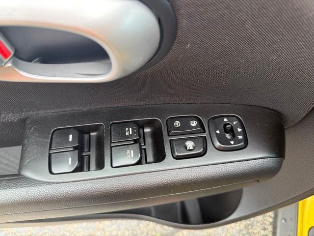 2015 Kia Soul Plus