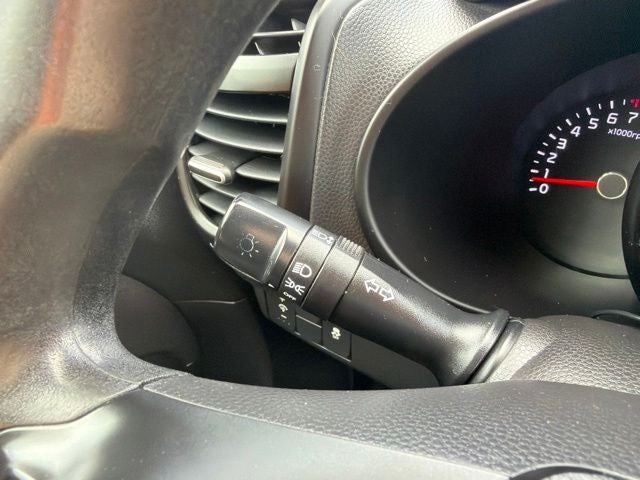 2015 Kia Soul Plus