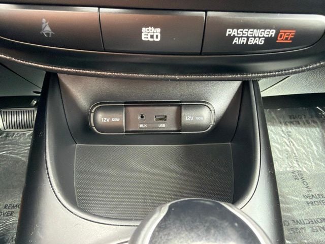 2015 Kia Soul Plus