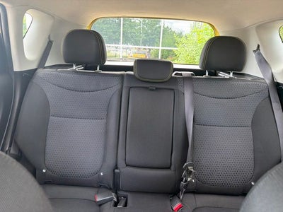 2015 Kia Soul Plus