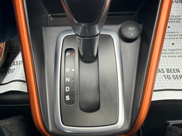 2018 Ford EcoSport SES