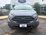 2018 Ford EcoSport SES