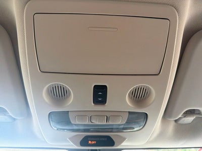 2018 Ford EcoSport SES