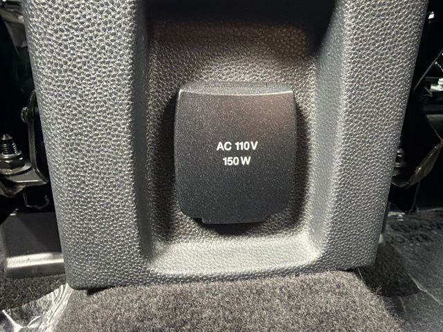 2018 Ford EcoSport SES