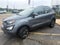 2018 Ford EcoSport SES