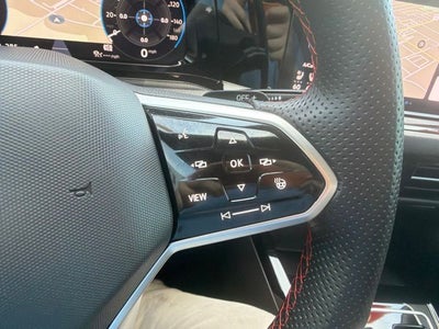 2023 Volkswagen Golf GTI Autobahn
