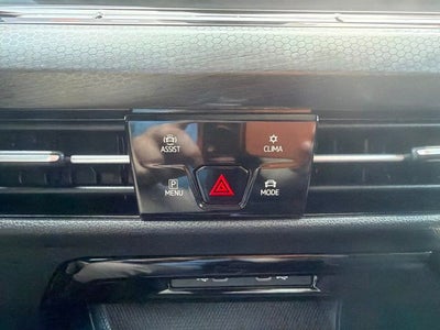2023 Volkswagen Golf GTI Autobahn
